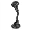 Car phone holder Hoco CA55, fixed on glass, magnetic