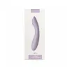 Klasiskais Vibrators Svakom Pasteļzils Ceriņš