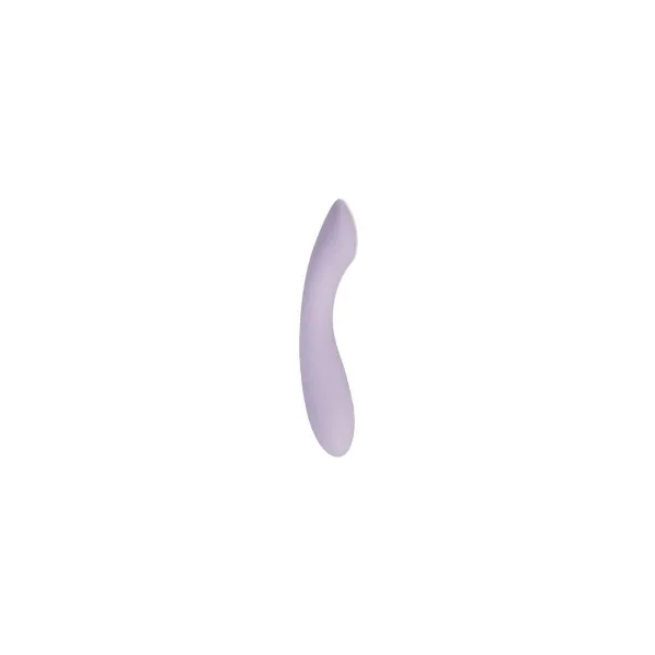 Klasiskais Vibrators Svakom Pasteļzils Ceriņš