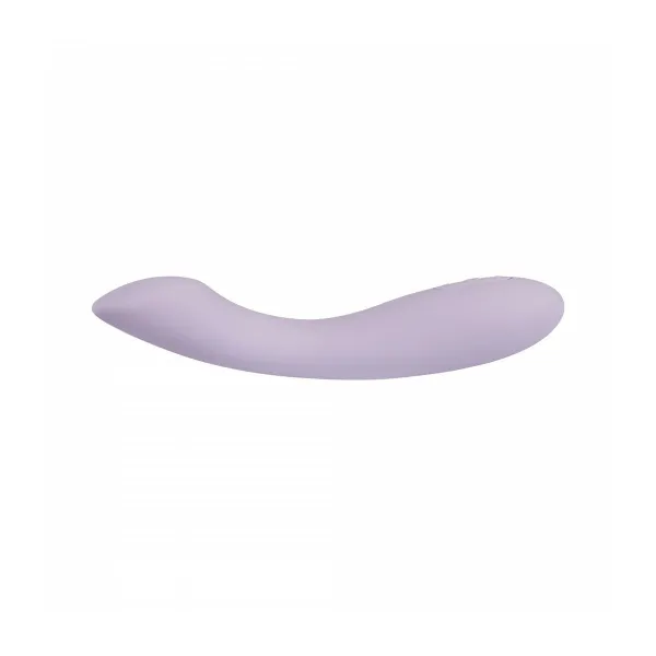 Klasiskais Vibrators Svakom Pasteļzils Ceriņš