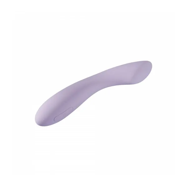 Klasiskais Vibrators Svakom Pasteļzils Ceriņš