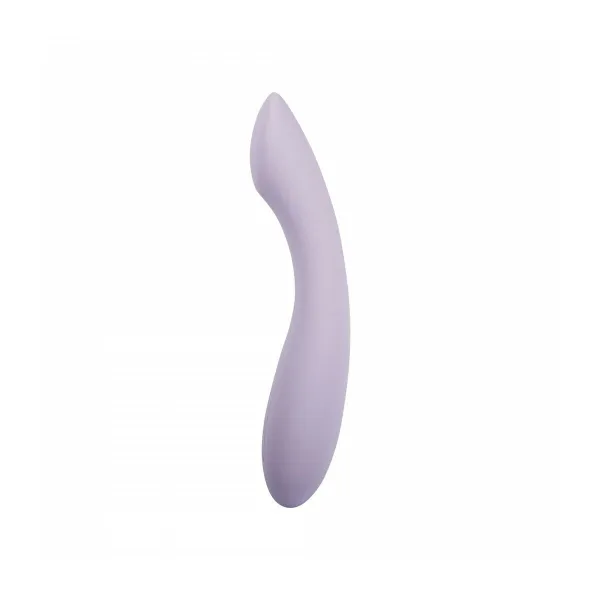 Klasiskais Vibrators Svakom Pasteļzils Ceriņš