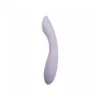 Klasiskais Vibrators Svakom Pasteļzils Ceriņš