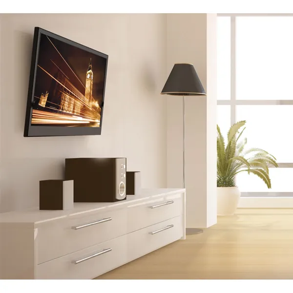TV Statīvs B-Tech BT7523/B 25 kg 47