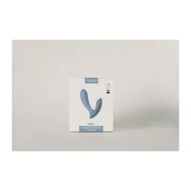 Anal plug Svakom Blue (8,3 cm)