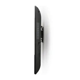 Car phone holder Hoco CPH01 , for using on ventilation grille (13,97 cm)