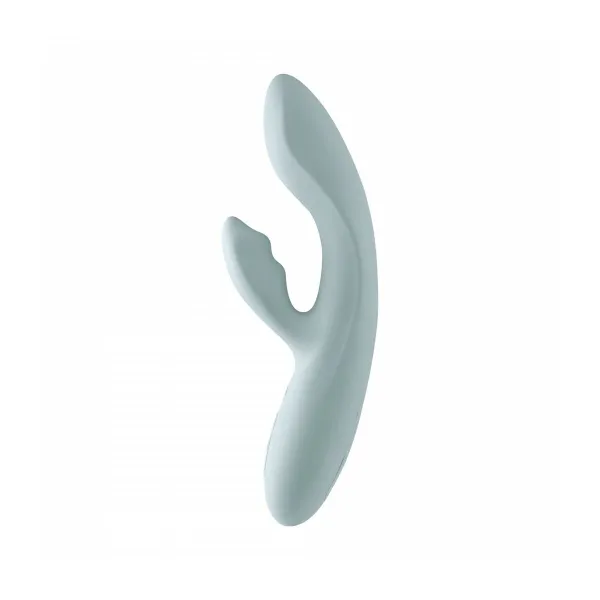 Dual Stimulation Vibe Svakom Turquoise