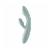 Dual Stimulation Vibe Svakom Turquoise