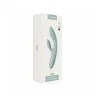 Dual Stimulation Vibe Svakom Turquoise