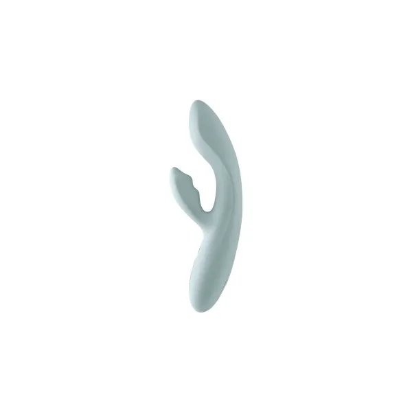 Dual Stimulation Vibe Svakom Turquoise