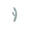 Dual Stimulation Vibe Svakom Turquoise