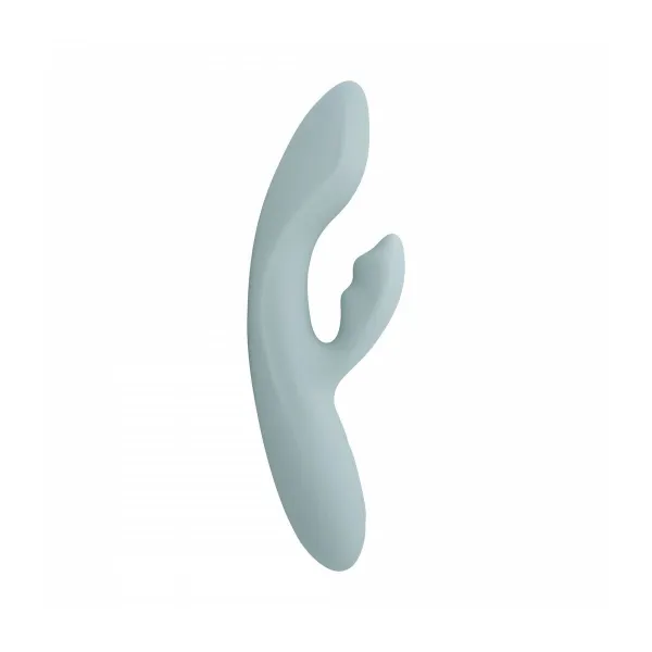 Dual Stimulation Vibe Svakom Turquoise