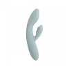 Dual Stimulation Vibe Svakom Turquoise