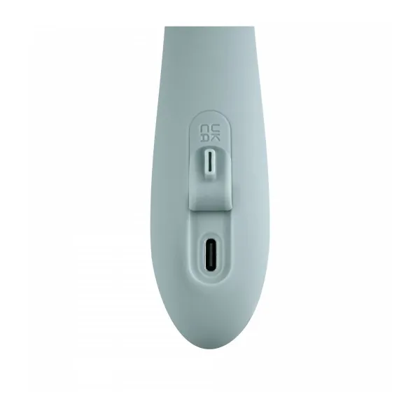 Dual Stimulation Vibe Svakom Turquoise