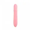 Divkārši Stimulējošs Vibrators Svakom Rozā Persiku
