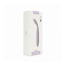 G-Spot Vibrator Svakom Lilac