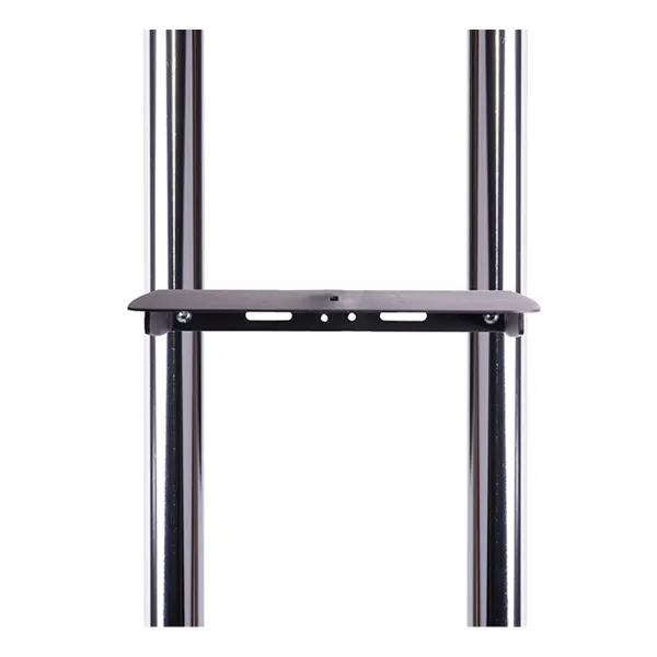 Riiulid B-Tech SMALL AV ACCESSORY SHELF