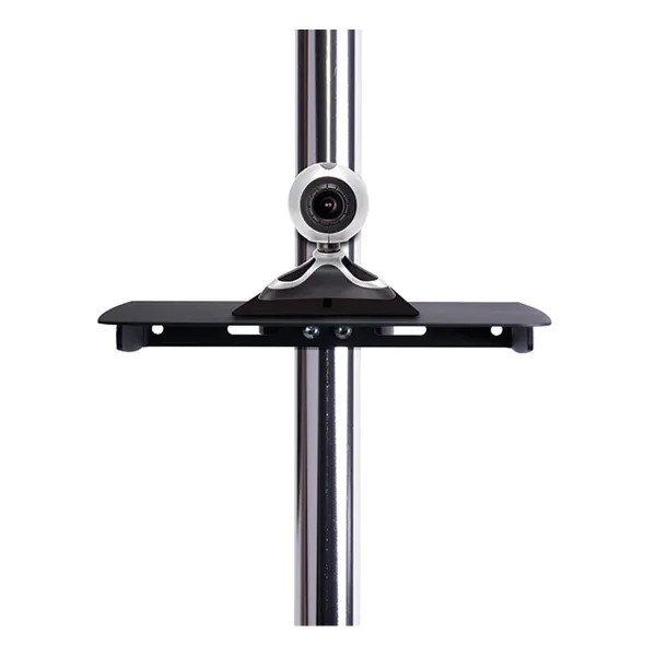 Plaukti B-Tech SMALL AV ACCESSORY SHELF