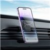 Car phone holder Hoco H29 for using on ventilation grille magnetic fixing