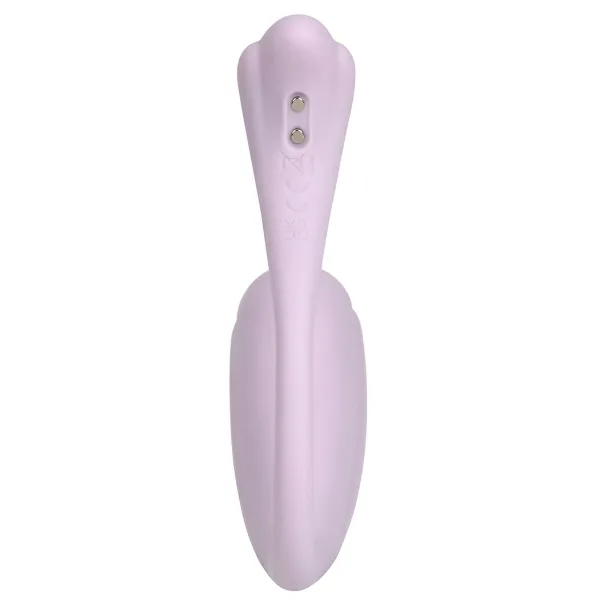 Lodveida Vibrators Svakom Ceriņš