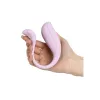 Lodveida Vibrators Svakom Ceriņš