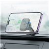 Car phone holder Hoco H30 dashboard mounting magnetic fixing