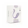 Lodveida Vibrators Svakom Ceriņš