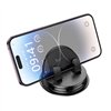 Car phone holder Hoco H55 (dashboard) black