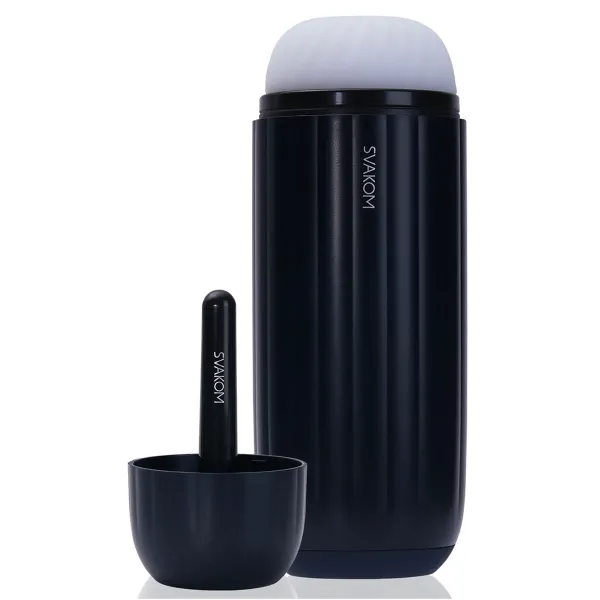 Masturbaator Svakom SAM NEO 2 PRO