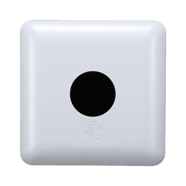 ST126 INFRASARKANAIS (PIR) KUSTĪBAS ROKAS SENSORS