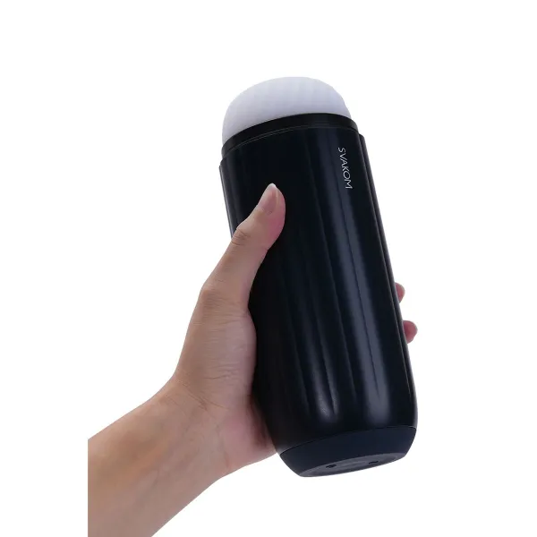 Masturbaator Svakom SAM NEO 2