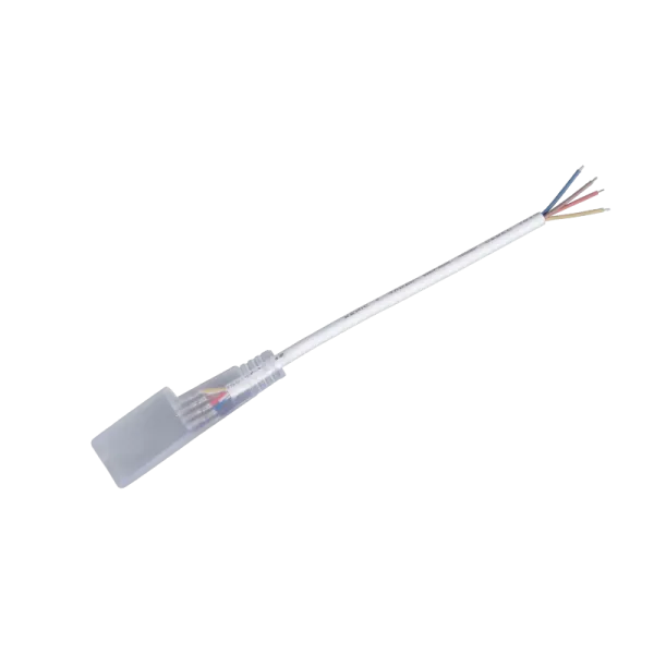 LED NEON FLEX RGB TOITEKAABEL