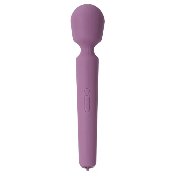Lodveida Vibrators Svakom Rozā