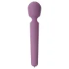 Lodveida Vibrators Svakom Rozā