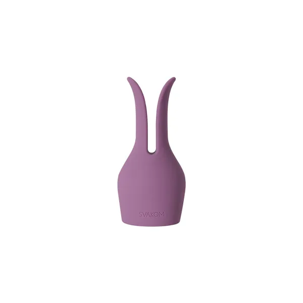 Lodveida Vibrators Svakom Rozā