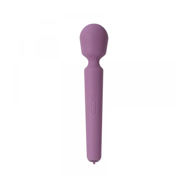Lodveida Vibrators Svakom Rozā