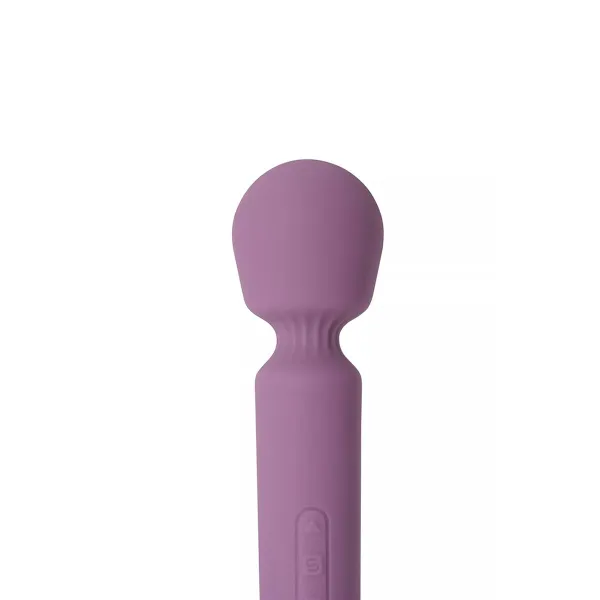 Lodveida Vibrators Svakom Rozā
