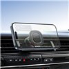 Car phone holder Hoco H72 (air vent) black