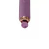 Lodveida Vibrators Svakom Rozā