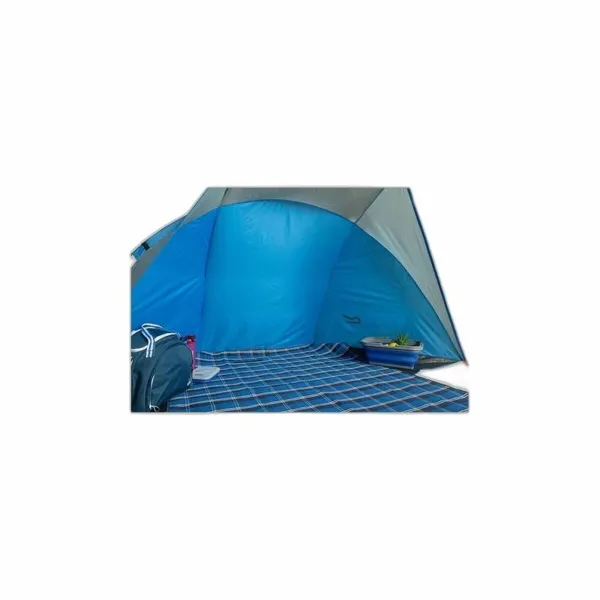 Rantateltta Regatta RCE050-70G Sininen Polyesteri