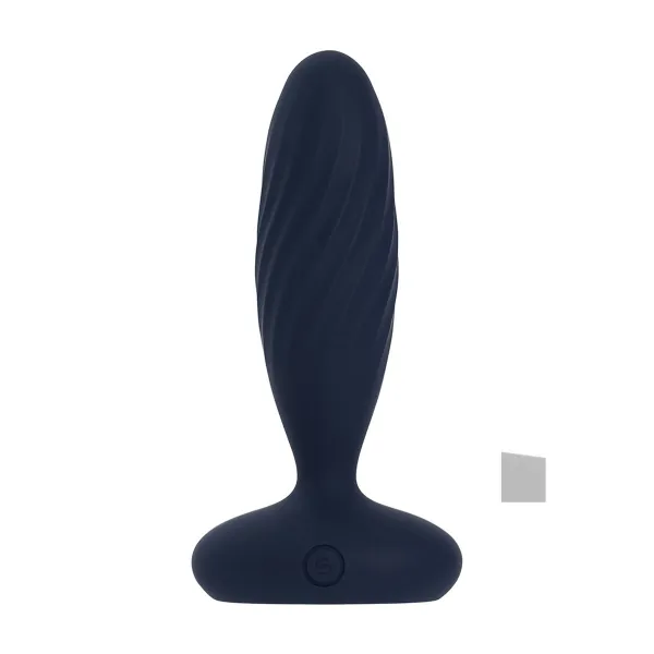 Anaaltapp Svakom Sinine (10 cm)