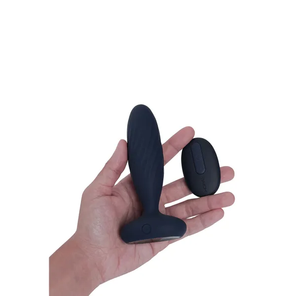 Anaaltapp Svakom Sinine (10 cm)