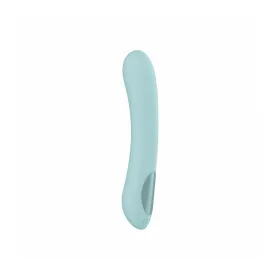 G-Spot Vibrator Kiiroo Turquoise