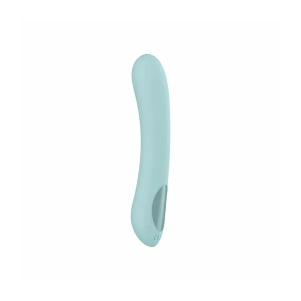 G-Spot Vibrator Kiiroo Turquoise