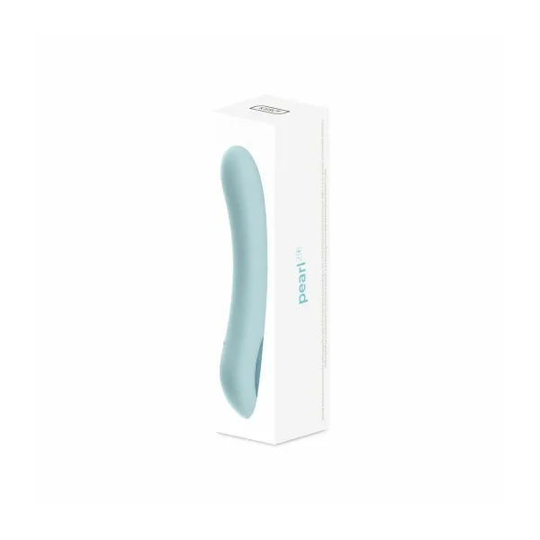 G-Spot Vibrator Kiiroo Turquoise