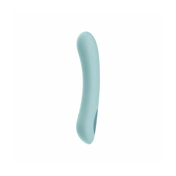 G-Spot Vibrator Kiiroo Turquoise