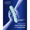 G-Spot Vibrator Kiiroo Turquoise
