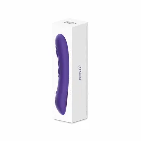 G-Spot Vibrator Kiiroo Lilac