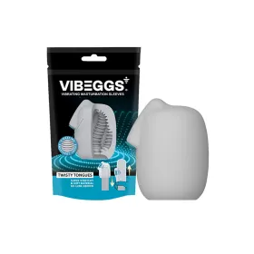 Masturbation Egg VIBEGGS