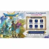 Video game for Switch Square Enix Dragon Quest III Hd-2d Remake